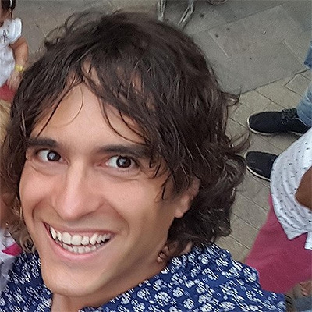 Jordi