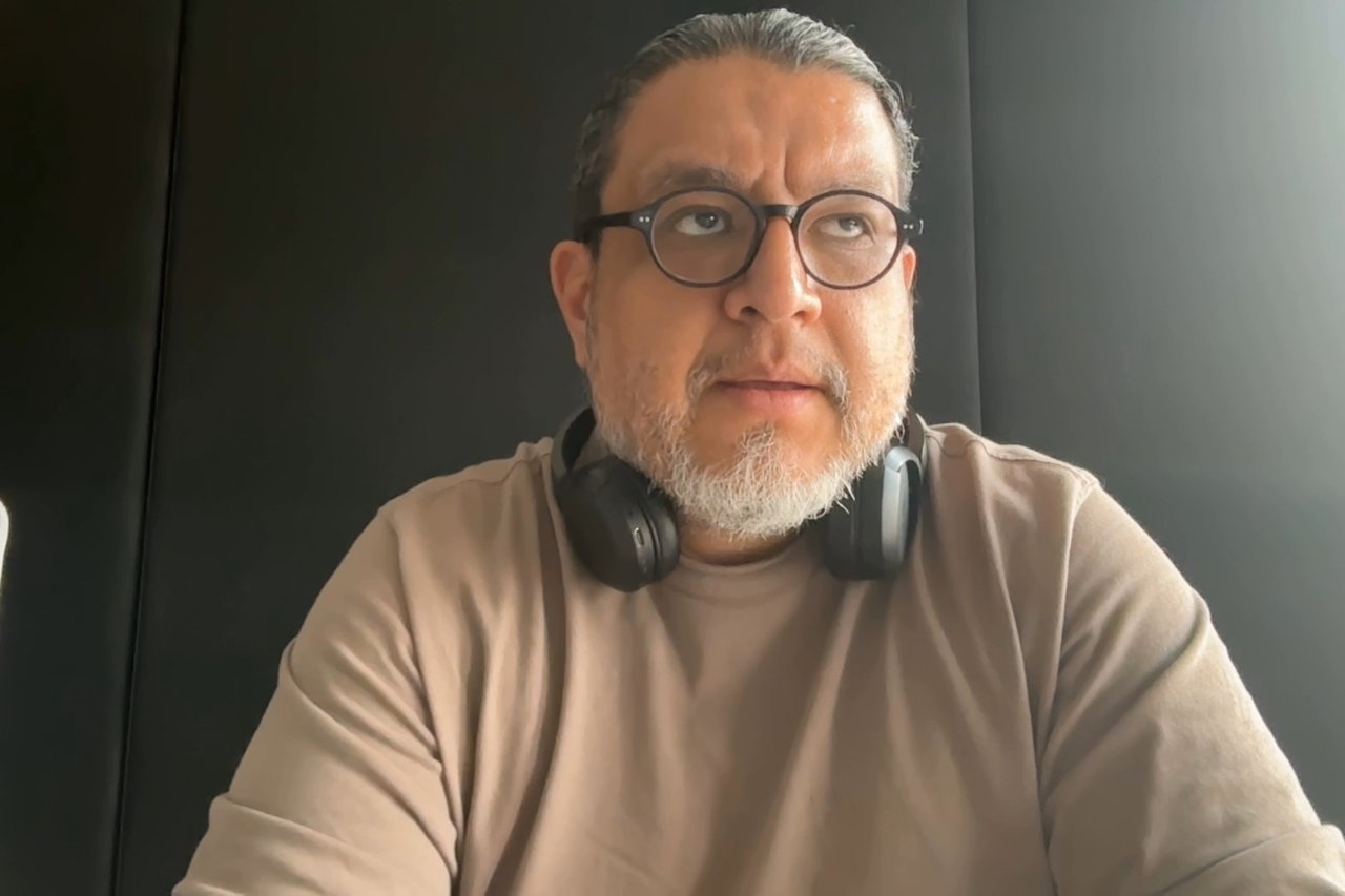 Damian Trejo